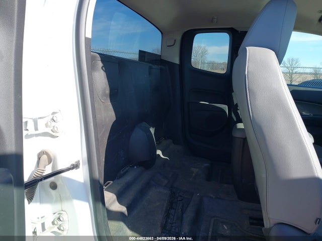 Aukcja sprzedaży 2018 Chevrolet Colorado Wt, vin: 1GCHSBEA2J1200304, numer aukcji: 44823663