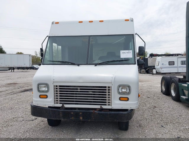 2008 Ford E-450 Stripped მანქანა იყიდება აუქციონზე, vin: 1FCLE49L98DB09838, აუქციონის ნომერი: 44823664