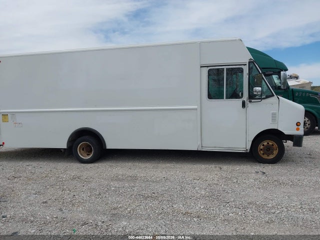2008 Ford E-450 Stripped მანქანა იყიდება აუქციონზე, vin: 1FCLE49L98DB09838, აუქციონის ნომერი: 44823664