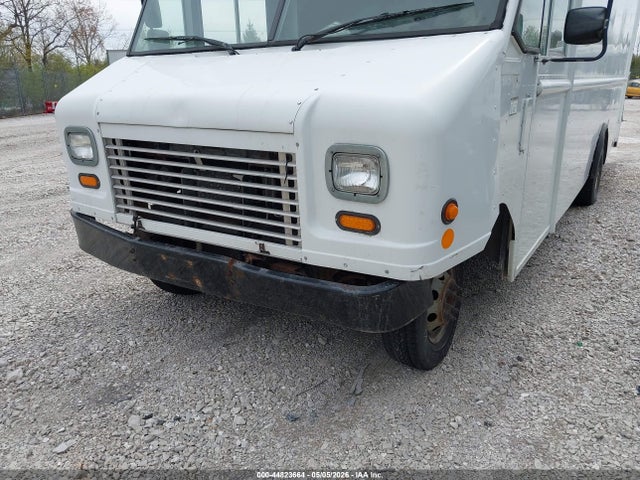 2008 Ford E-450 Stripped მანქანა იყიდება აუქციონზე, vin: 1FCLE49L98DB09838, აუქციონის ნომერი: 44823664