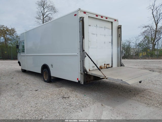 2008 Ford E-450 Stripped მანქანა იყიდება აუქციონზე, vin: 1FCLE49L98DB09838, აუქციონის ნომერი: 44823664