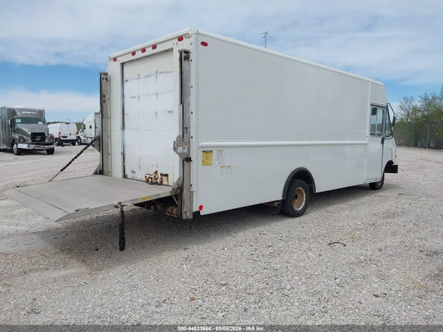 2008 Ford E-450 Stripped მანქანა იყიდება აუქციონზე, vin: 1FCLE49L98DB09838, აუქციონის ნომერი: 44823664