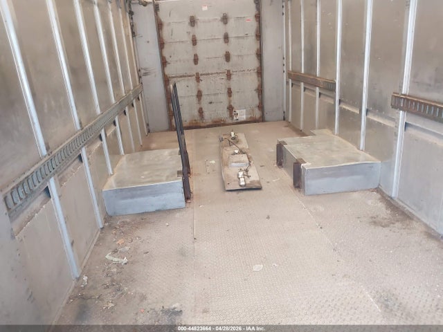 2008 Ford E-450 Stripped მანქანა იყიდება აუქციონზე, vin: 1FCLE49L98DB09838, აუქციონის ნომერი: 44823664