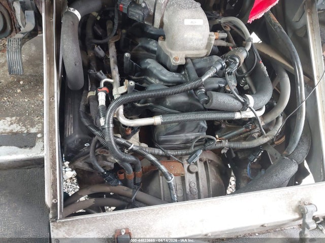 Продажа на аукционе авто 2016 Ford E-450 Stripped, vin: 1FC3E4KL2GDC08977, номер лота: 44823665