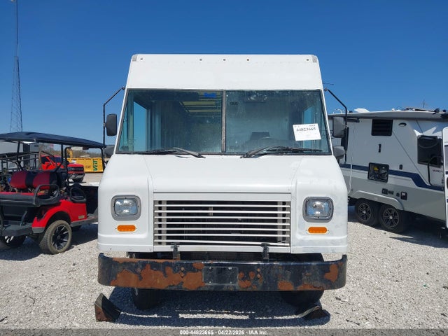 Продажа на аукционе авто 2016 Ford E-450 Stripped, vin: 1FC3E4KL2GDC08977, номер лота: 44823665