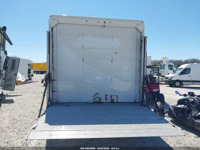 Продажа на аукционе авто 2016 Ford E-450 Stripped, vin: 1FC3E4KL2GDC08977, номер лота: 44823665