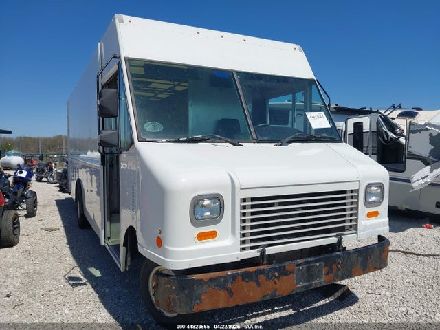 Продажа на аукционе авто 2016 Ford E-450 Stripped, vin: 1FC3E4KL2GDC08977, номер лота: 44823665