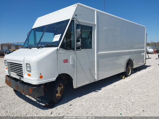 Продажа на аукционе авто 2016 Ford E-450 Stripped, vin: 1FC3E4KL2GDC08977, номер лота: 44823665