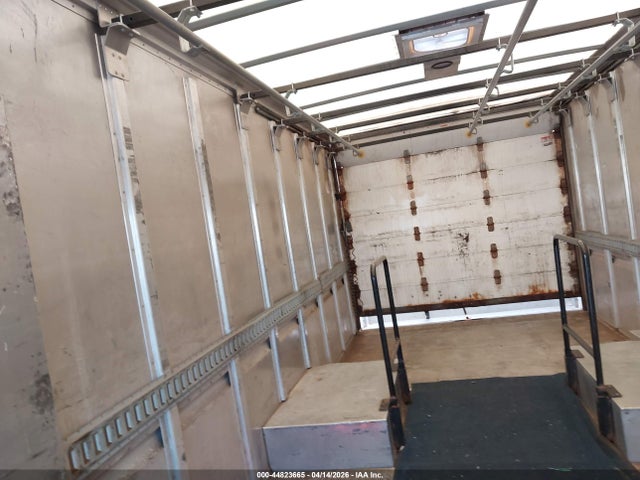 Продажа на аукционе авто 2016 Ford E-450 Stripped, vin: 1FC3E4KL2GDC08977, номер лота: 44823665