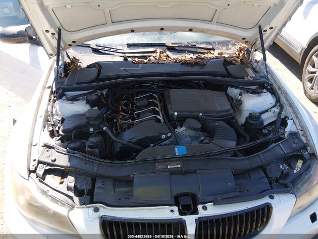 Aukcja sprzedaży 2007 Bmw 335xi, vin: WBAVD53557A007994, numer aukcji: 44823669