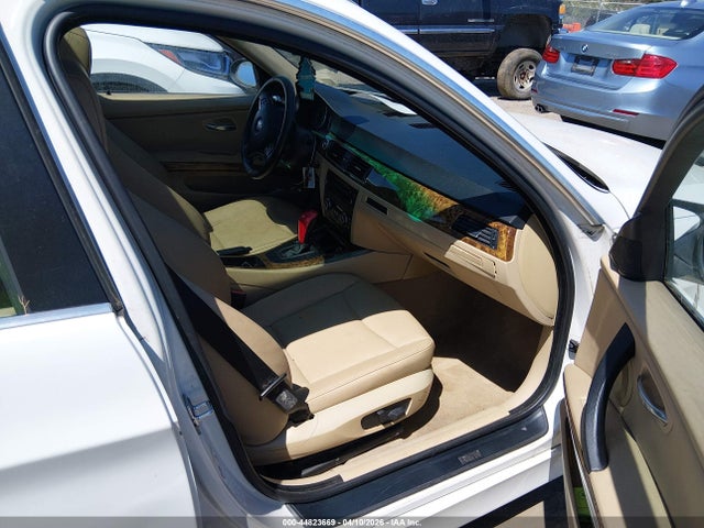 Aukcja sprzedaży 2007 Bmw 335xi, vin: WBAVD53557A007994, numer aukcji: 44823669