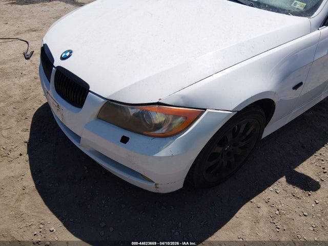 Aukcja sprzedaży 2007 Bmw 335xi, vin: WBAVD53557A007994, numer aukcji: 44823669