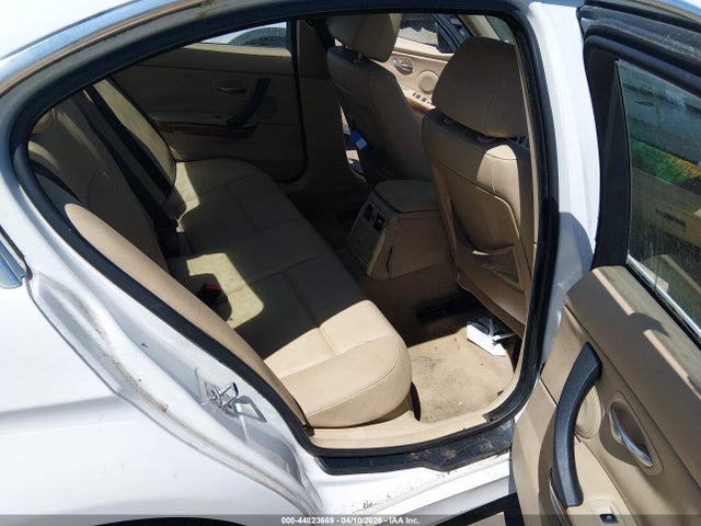 Aukcja sprzedaży 2007 Bmw 335xi, vin: WBAVD53557A007994, numer aukcji: 44823669