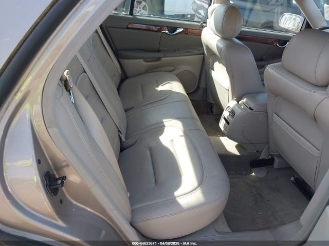 2001 CADILLAC DEVILLE 1G6KD54Y81U238122 Photo 7
