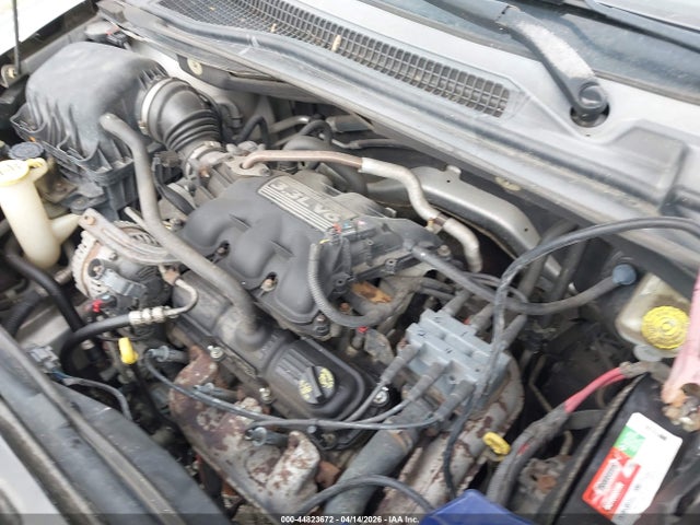 Aukcja sprzedaży 2008 Chrysler Town & Country Lx, vin: 2A8HR44HX8R713899, numer aukcji: 44823672