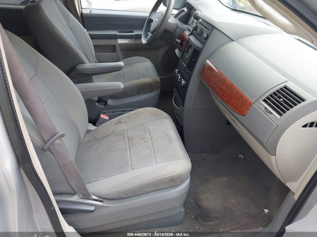 Aukcja sprzedaży 2008 Chrysler Town & Country Lx, vin: 2A8HR44HX8R713899, numer aukcji: 44823672