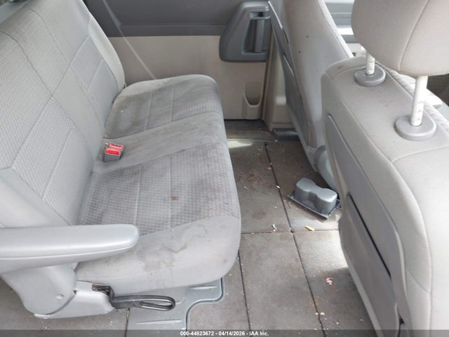 Aukcja sprzedaży 2008 Chrysler Town & Country Lx, vin: 2A8HR44HX8R713899, numer aukcji: 44823672