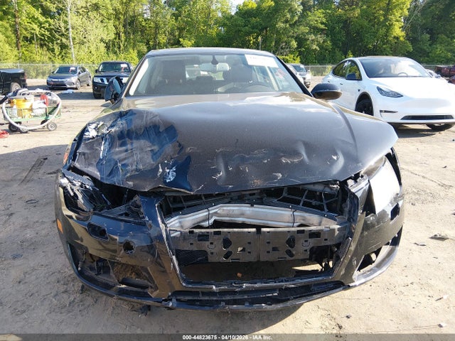 Aukcja sprzedaży 2014 Audi A7 3.0t Premium Plus, vin: WAUWGAFC0EN058081, numer aukcji: 44823675