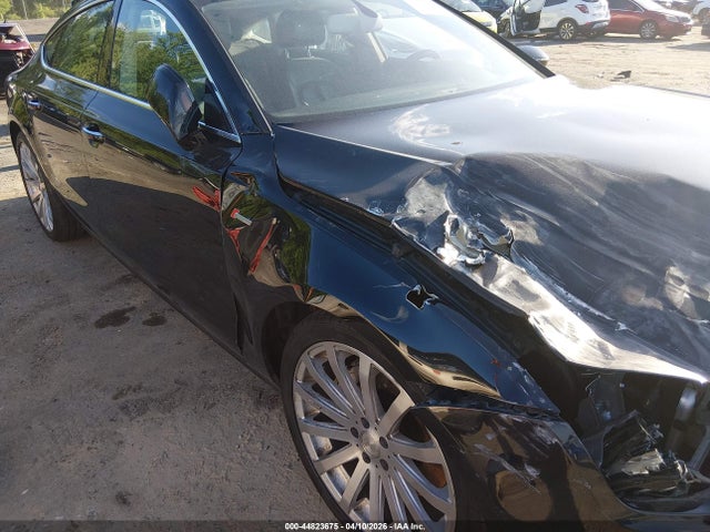 Aukcja sprzedaży 2014 Audi A7 3.0t Premium Plus, vin: WAUWGAFC0EN058081, numer aukcji: 44823675
