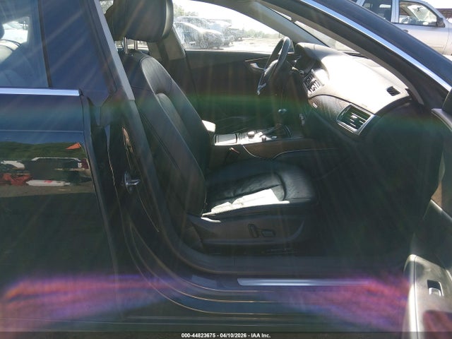 Aukcja sprzedaży 2014 Audi A7 3.0t Premium Plus, vin: WAUWGAFC0EN058081, numer aukcji: 44823675