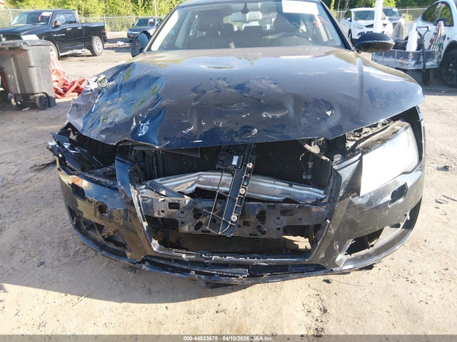 Aukcja sprzedaży 2014 Audi A7 3.0t Premium Plus, vin: WAUWGAFC0EN058081, numer aukcji: 44823675