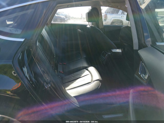 Aukcja sprzedaży 2014 Audi A7 3.0t Premium Plus, vin: WAUWGAFC0EN058081, numer aukcji: 44823675