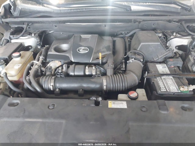 Aukcja sprzedaży 2016 Lexus Nx 200t, vin: JTJYARBZ9G2024194, numer aukcji: 44823676