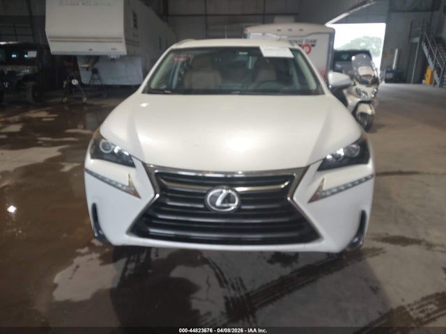 Aukcja sprzedaży 2016 Lexus Nx 200t, vin: JTJYARBZ9G2024194, numer aukcji: 44823676