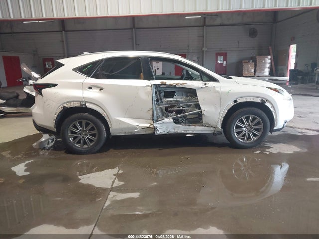 Aukcja sprzedaży 2016 Lexus Nx 200t, vin: JTJYARBZ9G2024194, numer aukcji: 44823676
