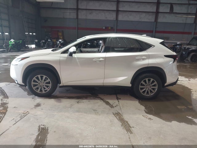 Aukcja sprzedaży 2016 Lexus Nx 200t, vin: JTJYARBZ9G2024194, numer aukcji: 44823676