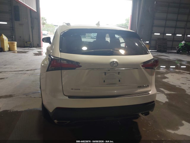 Aukcja sprzedaży 2016 Lexus Nx 200t, vin: JTJYARBZ9G2024194, numer aukcji: 44823676