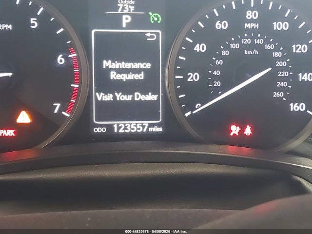 Aukcja sprzedaży 2016 Lexus Nx 200t, vin: JTJYARBZ9G2024194, numer aukcji: 44823676