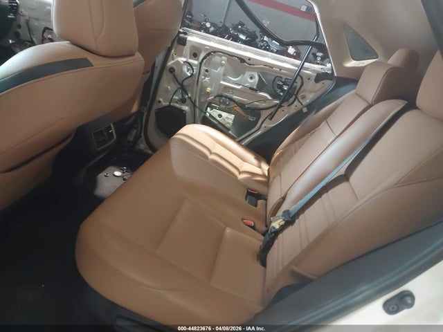 Aukcja sprzedaży 2016 Lexus Nx 200t, vin: JTJYARBZ9G2024194, numer aukcji: 44823676