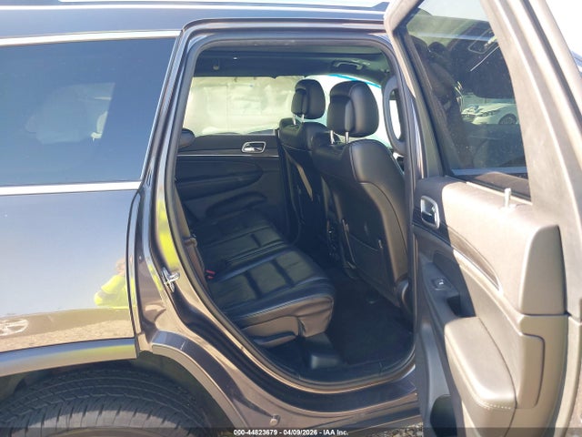 1C4RJFBG6KC554825 Jeep Grand Cherokee Limited 4x4