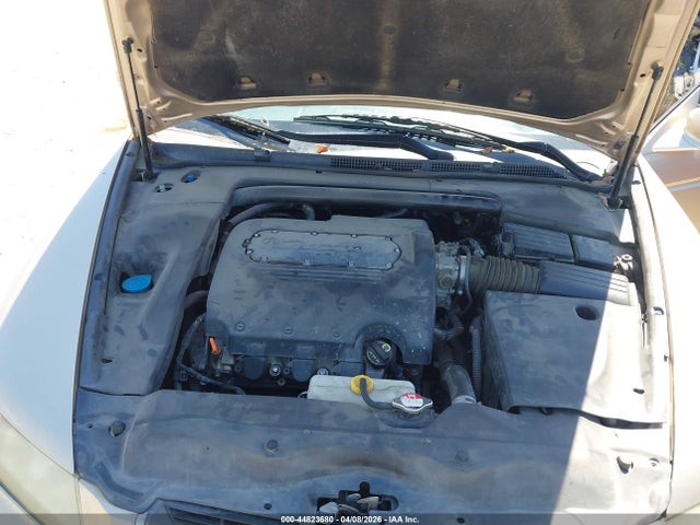 2005 ACURA TL 19UUA66285A077793 Photo 9