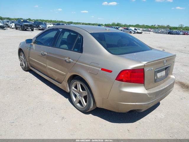 2005 ACURA TL 19UUA66285A077793 Photo 2