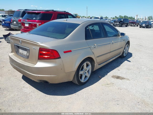 2005 ACURA TL 19UUA66285A077793 Photo 3