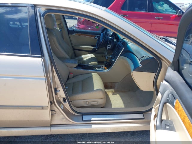 2005 ACURA TL 19UUA66285A077793 Photo 4