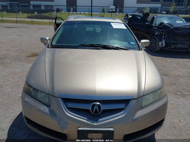 2005 ACURA TL 19UUA66285A077793 Photo 5