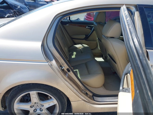 2005 ACURA TL 19UUA66285A077793 Photo 7