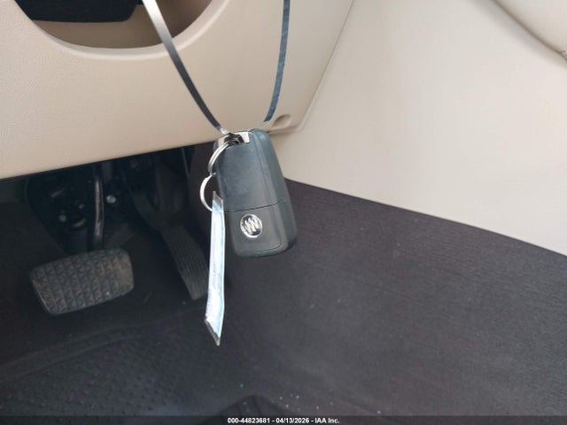 Продаж на аукціоні авто 2014 Buick Lacrosse Leather Group, vin: 1G4GB5G32EF213537, номер лоту: 44823681