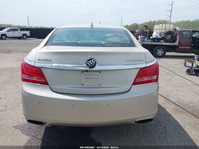 Продаж на аукціоні авто 2014 Buick Lacrosse Leather Group, vin: 1G4GB5G32EF213537, номер лоту: 44823681