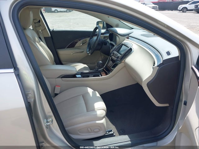 Продаж на аукціоні авто 2014 Buick Lacrosse Leather Group, vin: 1G4GB5G32EF213537, номер лоту: 44823681