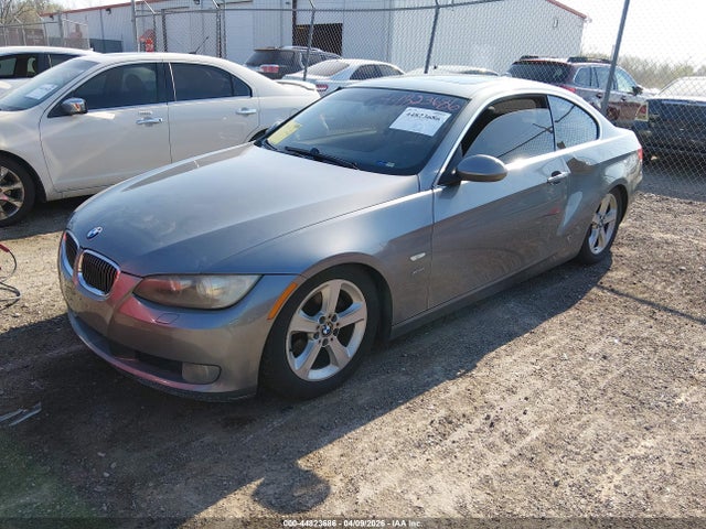 44823686 :رقم المزاد ، WBAWC33579PU84776 vin ، 2009 Bmw 328i Xdrive مزاد بيع