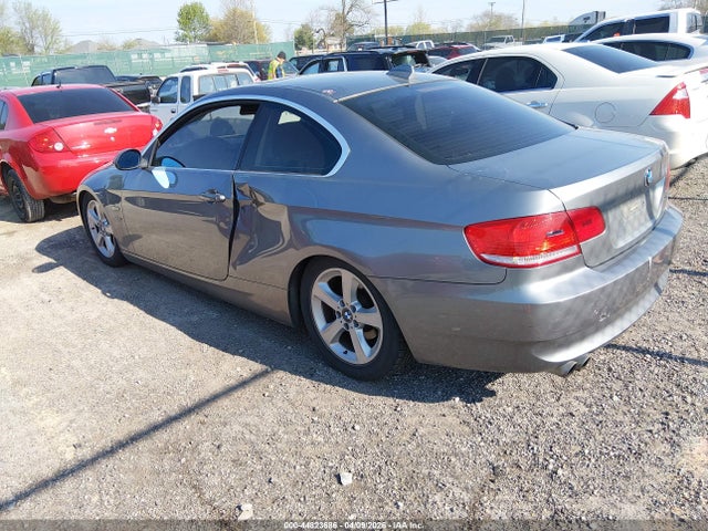 44823686 :رقم المزاد ، WBAWC33579PU84776 vin ، 2009 Bmw 328i Xdrive مزاد بيع