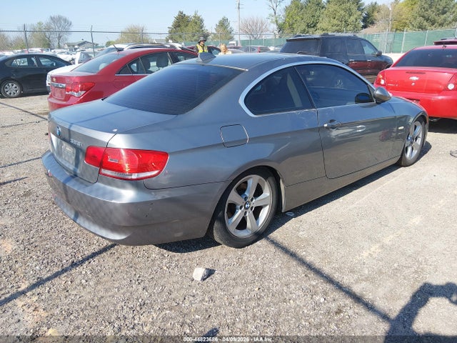44823686 :رقم المزاد ، WBAWC33579PU84776 vin ، 2009 Bmw 328i Xdrive مزاد بيع
