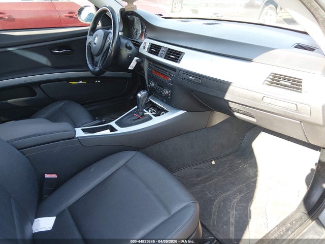 44823686 :رقم المزاد ، WBAWC33579PU84776 vin ، 2009 Bmw 328i Xdrive مزاد بيع