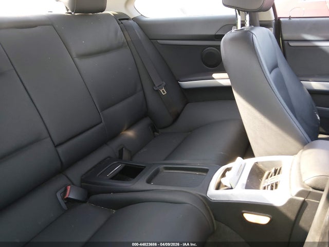 44823686 :رقم المزاد ، WBAWC33579PU84776 vin ، 2009 Bmw 328i Xdrive مزاد بيع
