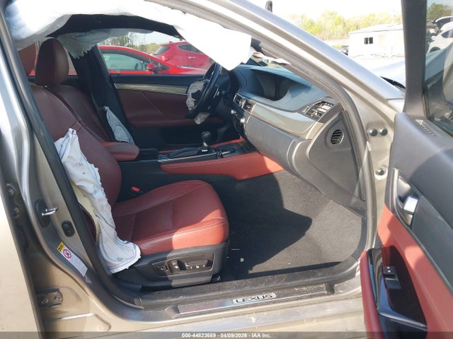 44823689 :رقم المزاد ، JTHCE1BL9FA004626 vin ، 2015 Lexus Gs 350 مزاد بيع