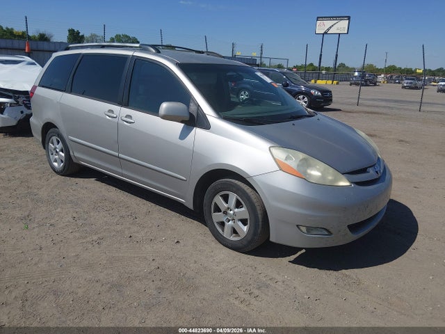 2006 TOYOTA SIENNA 5TDZA22C86S485517